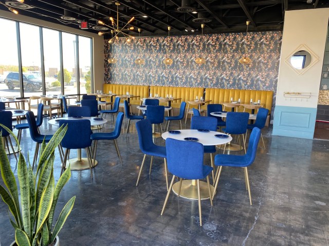 If you're looking for a vegan-friendly brunch in Las Vegas, check out Good Morning. For more vegan options in Las Vegas visit www.vegansbaby.com