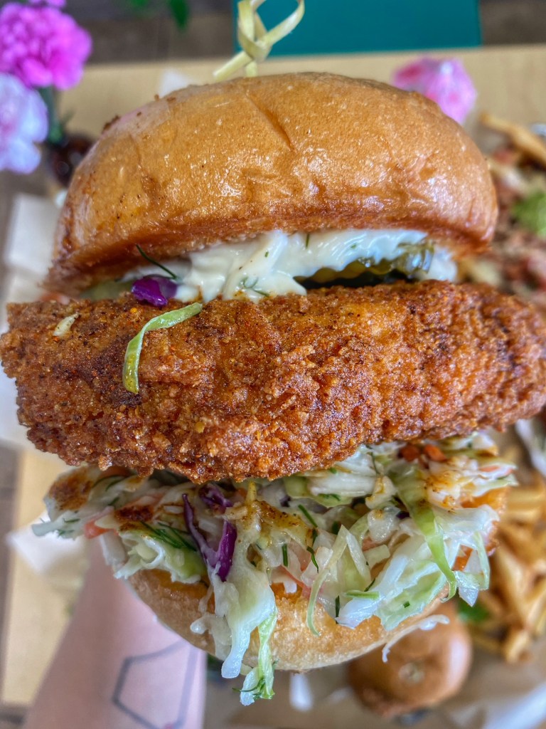Guide to where to eat vegan in Las Vegas 2026