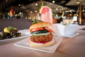 Veganuary Las Vegas presented by Vegans, Baby is a monthlong vegan dining month every January. For more vegan dining, visit www.vegansbaby.com