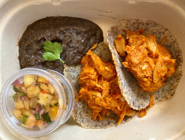 Miss Mylk is a healthy, gluten-free vegan meal prep in Las Vegas. For more vegan meal prep in Las Vegas visit www.vegansbaby.com