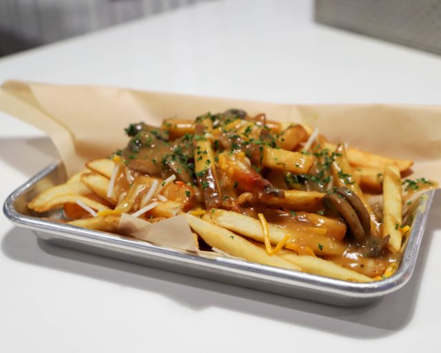 The Modern Vegan has more than 100 menu items. Here are the 7 you must try. For more vegan dining in Las Vegas, visit www.vegansbaby.com
