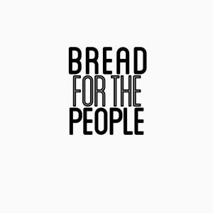 The new plant-based, organic and non-GMO bread business, Bread for the People, in Las Vegas. For more vegan news and vegan dining in Las Vegas, visit www.vegansbaby.com/vegansbaby2018