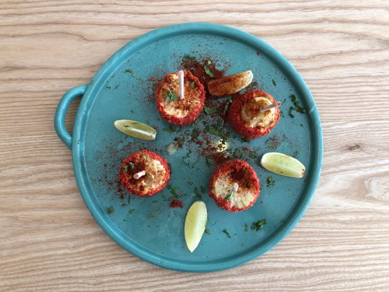The vegan restaurant Tacotarian is opening in Las Vegas. Find out more about the restaurant. For more vegan dining in Las Vegas, visit www.vegansbaby.com/vegansbaby2018