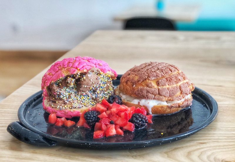 The vegan restaurant Tacotarian is opening in Las Vegas. Find out more about the restaurant. For more vegan dining in Las Vegas, visit www.vegansbaby.com/vegansbaby2018