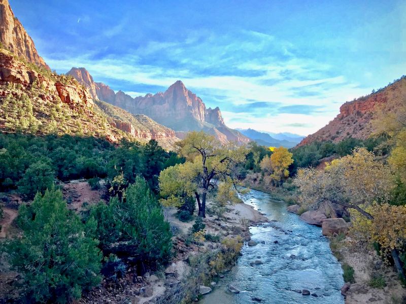 Zion