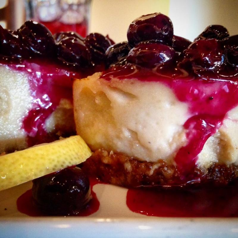 We've rounded up the top spots to get vegan desserts in Las Vegas, including VegeNation. For more guides on Las Vegas and being vegan, visit www.vegansbaby.com/vegansbaby2018