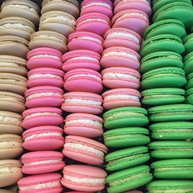 The newest vegan restaurant in Las Vegas to open in Cafe No Fur. The all-vegan restaurant serves coffee, tea, vegan desserts and entrees. For more vegan dining in Las Vegas, visit www.vegansbaby.com/vegansbaby2018