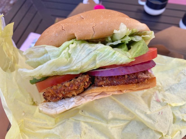 Munchie Brunchie is a vegan brunch delivery service in Las Vegas. For more vegan options in Las Vegas visit www.vegansbaby.com