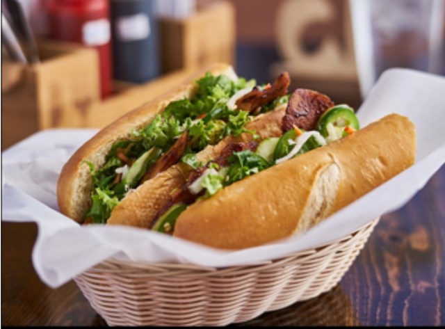 The popular VeggiEAT Xpress is opening a second location in Las Vegas. For more on vegan restaurants in Las Vegas, visit www.vegansbaby.com