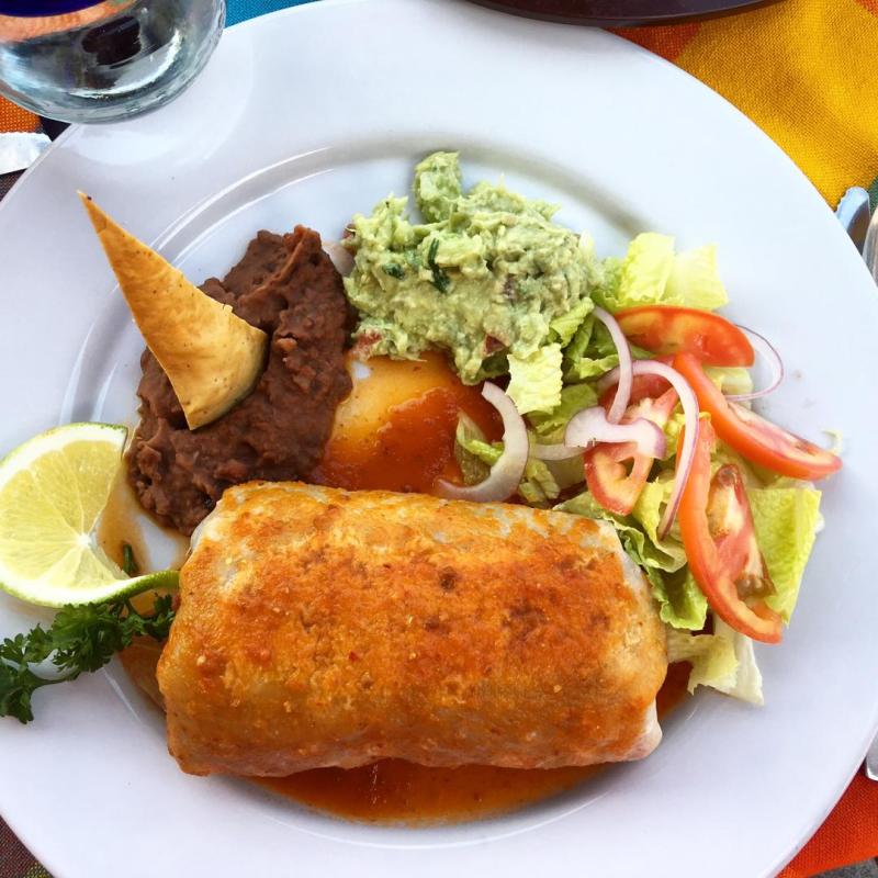 Looking for vegan dining in Puerto Vallarta? We've put together our picks for vegan dining in Puerto Vallarta. 