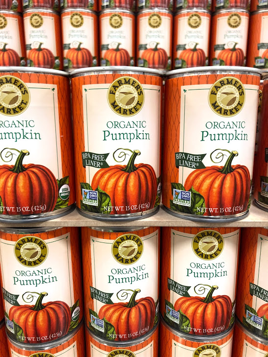 A vegan Thanksgiving made easy! For more vegan friendly items in Las Vegas, visit www.vegansbaby.com