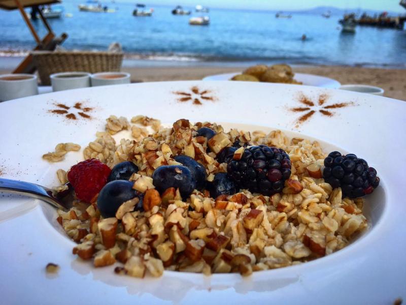 Looking for vegan dining in Puerto Vallarta? We've put together our picks for vegan dining in Puerto Vallarta. 