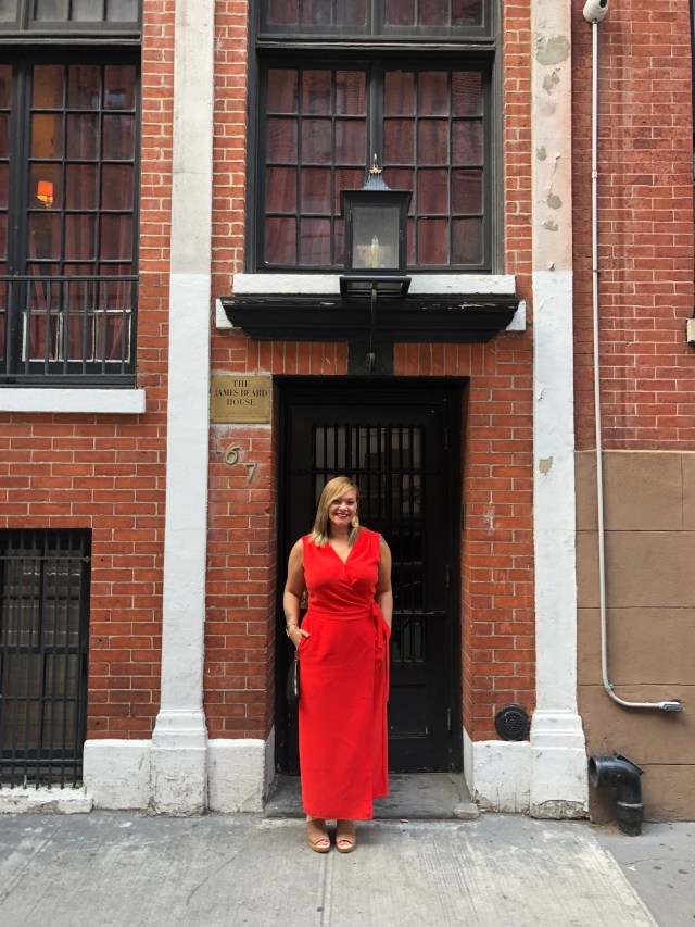 Vegans, Baby is expanding to New York City to guide you to vegan options in New York. 