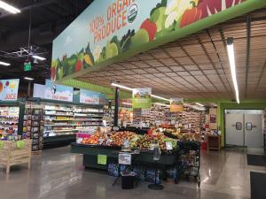 An all-organic grocery store, Natural Grocers has two locations in Las Vegas and sells food, beauty products, and more. For more vegan goods and services, visit www.vegansbaby.com/vegansbaby2018