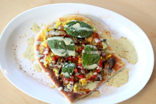 Las Vegas Vegan Dining Month 2022 by Vegans, Baby.