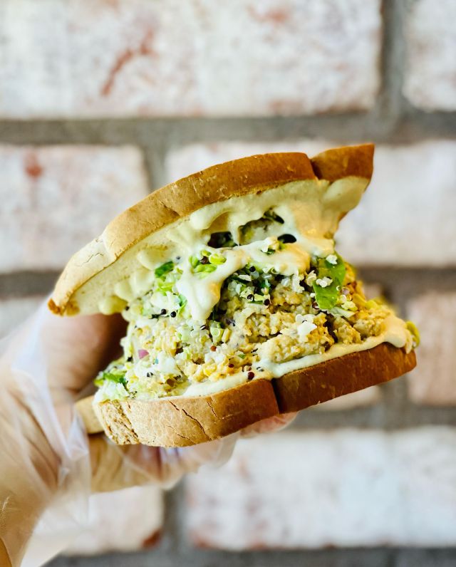 Las Vegas Vegan Dining Month 2022 by Vegans, Baby.