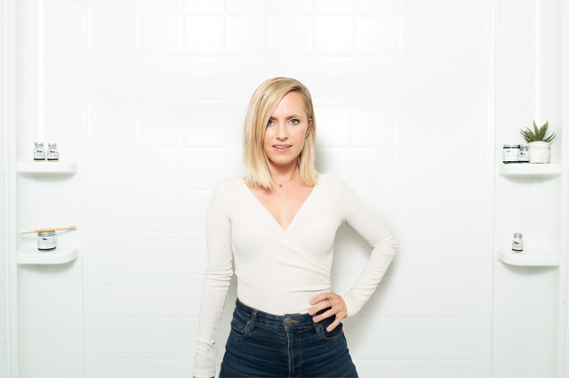 The Good Fork podcast features Lindsay McCormick, founder of BITE Toothpaste Bits. For more vegan podcasts, visit www.vegansbaby.com/the-good-fork