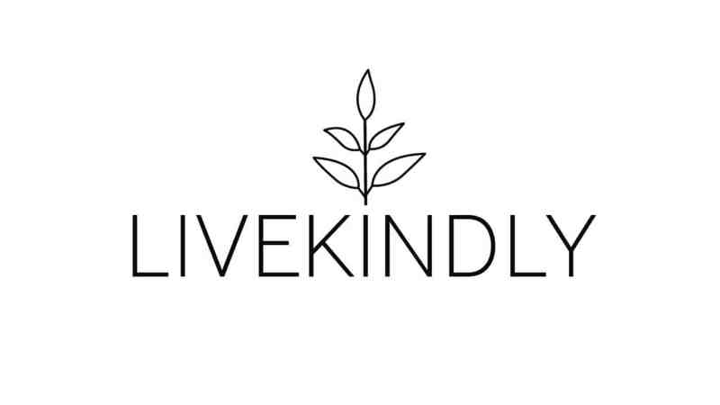 livekindly vegans baby