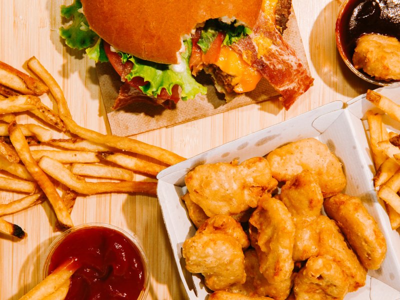 Plant Power Fast Food to open in Las Vegas. For more vegan dining news visit www.vegansbaby.com
