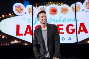 Mat Franco is a Las Vegas headliner and vegan. Check out this interview where he shares his favorite vegan spots in Las Vegas, how he went vegan and more. For more vegan profiles, visit www.vegansbaby.com/vegansbaby2018