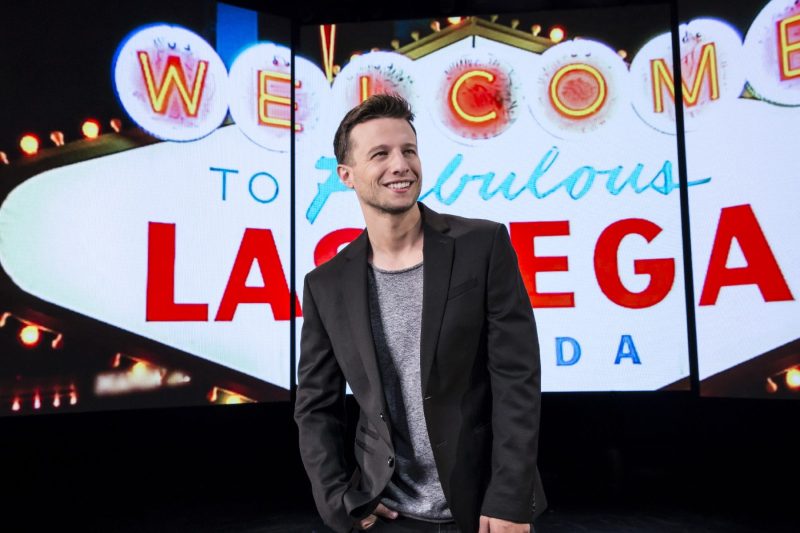 Mat Franco is a Las Vegas headliner and vegan. Check out this interview where he shares his favorite vegan spots in Las Vegas, how he went vegan and more. For more vegan profiles, visit www.vegansbaby.com/vegansbaby2018