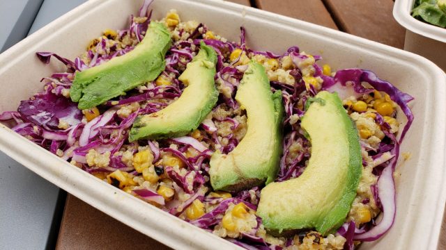 Me Gusta Tacos - Me Gusta Bowl - Horizontal