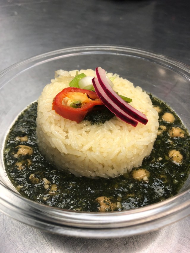 Las Vegas Vegan Dining Month 2022 by Vegans, Baby.