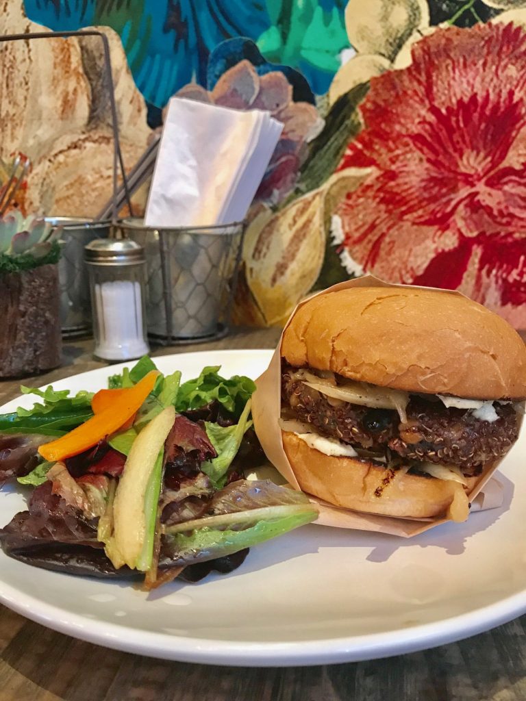 Veganuary Las Vegas presented by Vegans, Baby celebrates vegan dining in Las Vegas for the entire month of January 2018 with a portion of proceeds benefitting the Nevada SPCA and Veganuary. For more vegan food in Las Vegas, visit www.vegansbaby.com/vegansbaby2018