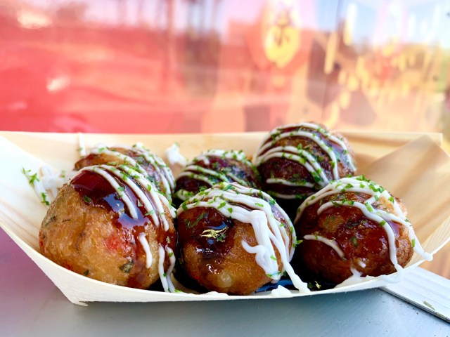 Matsuri is a vegan-friendly food truck in Las Vegas. For more vegan options in Las Vegas, visit www.vegansbaby.com