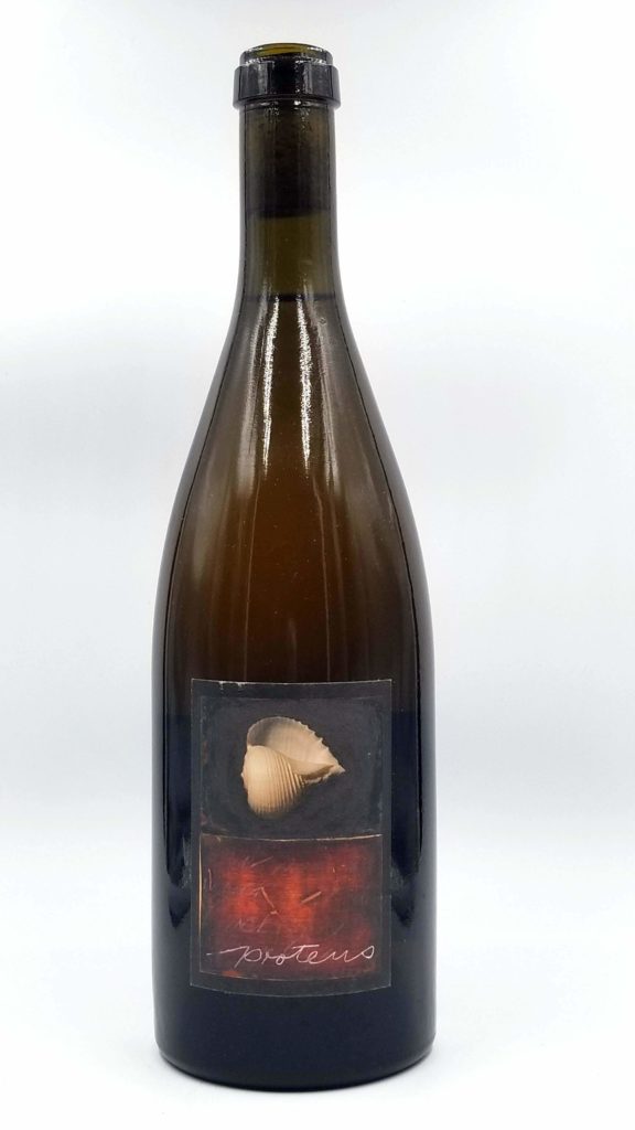 Top five vegan wines