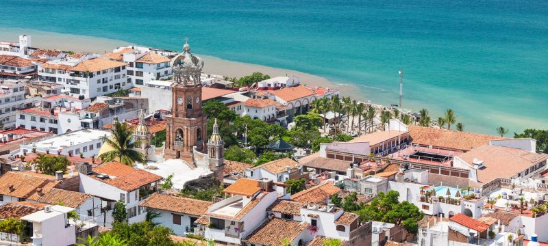Puerto Vallarta