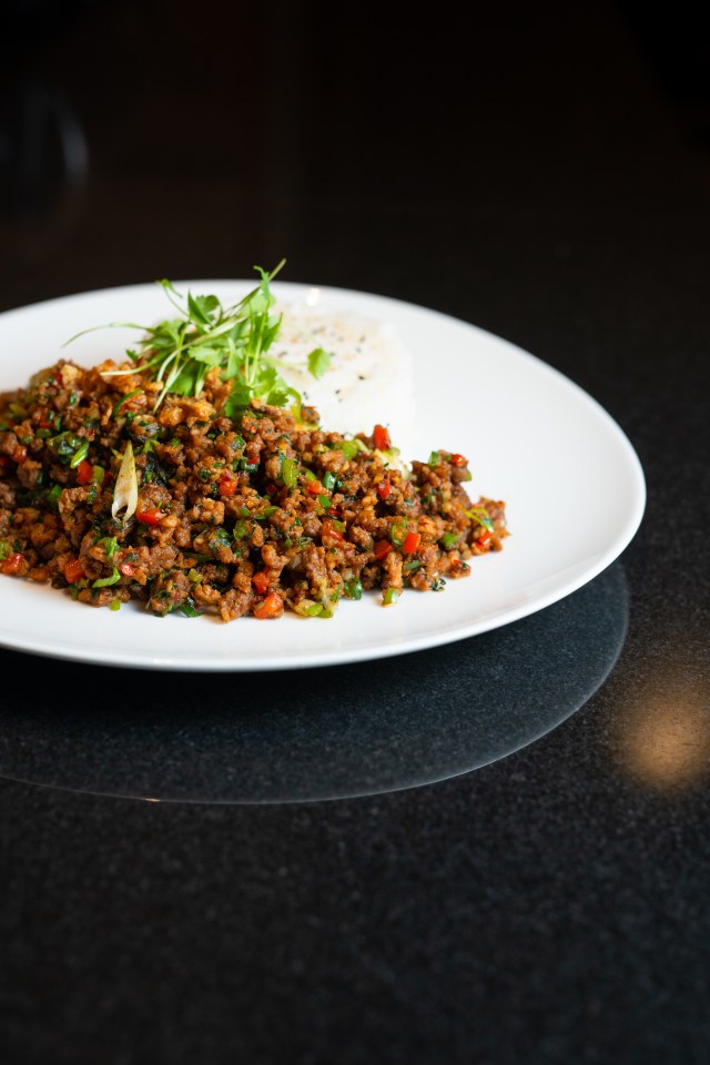 Las Vegas Vegan Dining Month 2022 by Vegans, Baby.