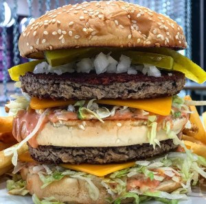 The Modern Vegan opens a San Diego location April 27, 2019. For more vegan dining news, visit www.vegansbaby.com