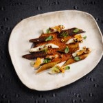 Vegans, Baby is hosting the Vegas Vegan Dinner at CATCH featuring five renowned Las Vegas chefs who first created these dishes for the Vegas Vegan Dinner curated by Vegans, Baby at the James Beard House in July.