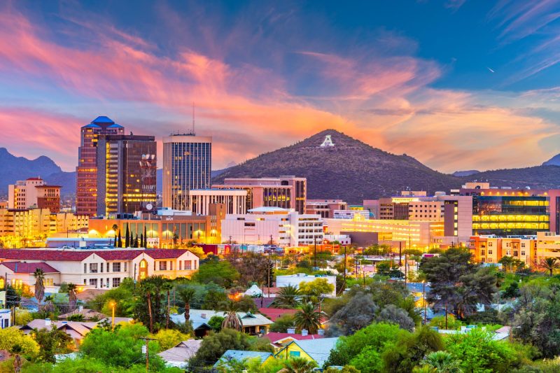 Tucson