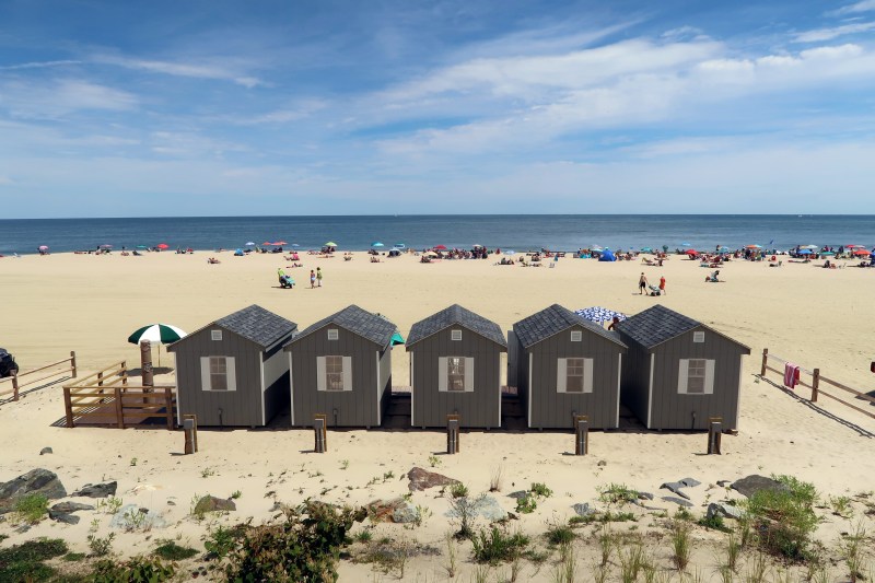 Jersey Shore