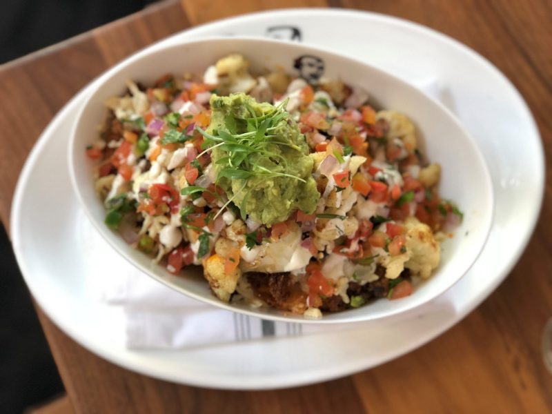 Veganuary Las Vegas presented by Vegans, Baby is a monthlong vegan dining month every January. For more vegan dining, visit www.vegansbaby.com