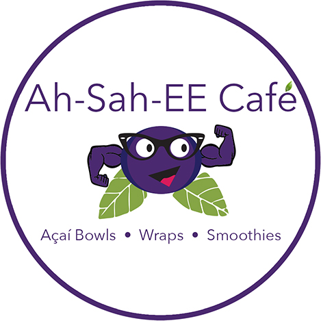 Another vegan restaurant opens in Las Vegas, Ah-Sah-EE Cafe. For more vegan dining in Las Vegas, visit www.vegansbaby.com/vegansbaby2018