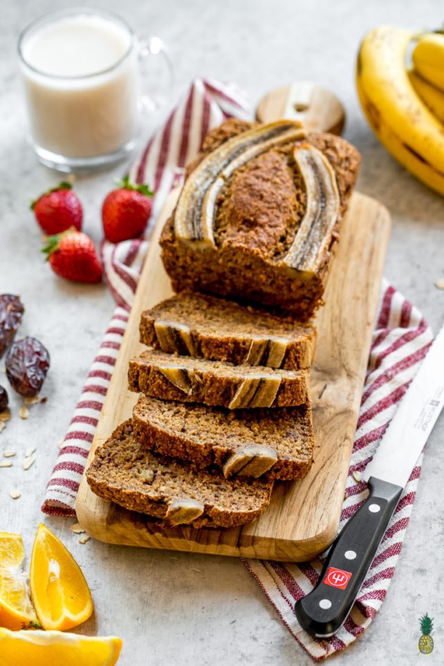 October 1st is Vegan Baking Day. We've compiled five of our favorite vegan baking recipes for you to try. For more of the best vegan recipes, visit www.vegansbaby.com Photo credit: Sweet Simple Vegan