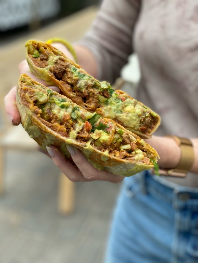 Las Vegas Vegan Dining Month 2022 by Vegans, Baby.