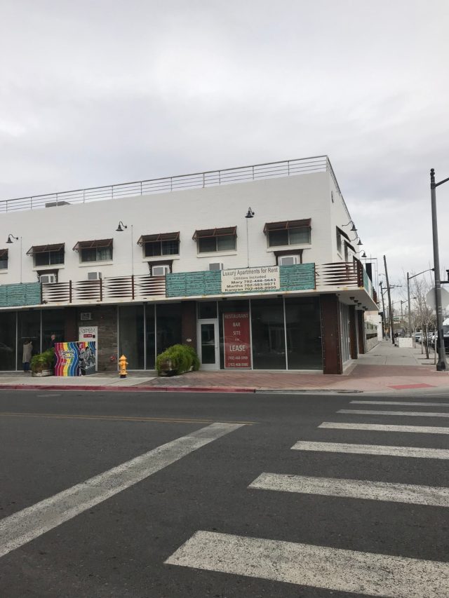Tacotarian, a vegan restaurant in Las Vegas, is opening a second location in The Arts District in Downtown Las Vegas. It is the first vegan restaurant in the Las Vegas Arts District. For more Las Vegas vegan dining news, visit www.vegansbaby.com
