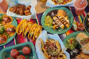 Tacotarian, a vegan restaurant in Las Vegas, is opening a second location in The Arts District in Downtown Las Vegas. It is the first vegan restaurant in the Las Vegas Arts District. For more Las Vegas vegan dining news, visit www.vegansbaby.com