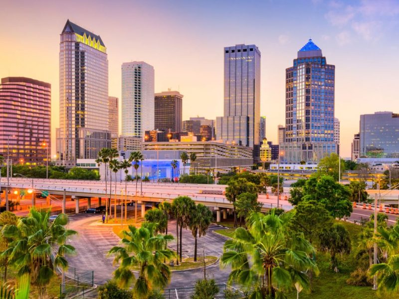 tampa