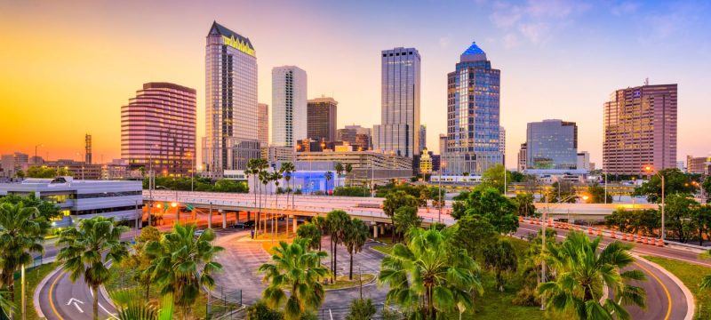 Tampa Bay
