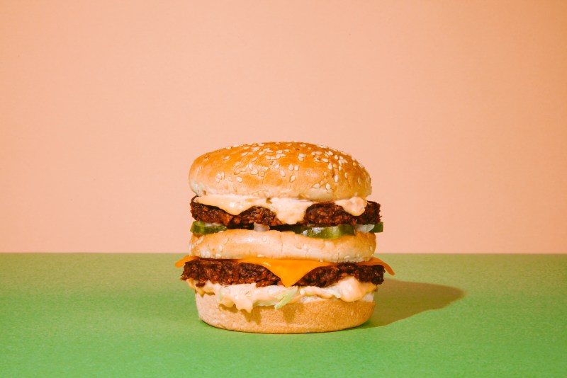Plant Power opens its first Las Vegas location Oct. 15, 2021. For more vegan dining news visit www.vegansbaby.com