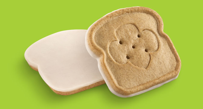 This is a guide to Girl Scout Cookies that are vegan and how to buy Girl Scout Cookies in 2021. For more vegan food, visit www.vegansbaby.com