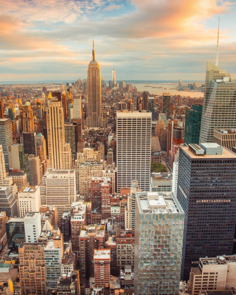 NYC vegan foodie weekend tour with Vegans, Baby