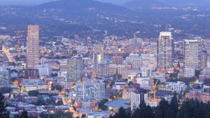 Portland Vegan Dining Month 2023 by Vegans, Baby and Portland Vegans