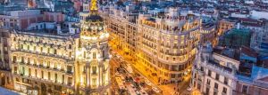 Join Vegans, Baby June 9 - 14 for a vegan tour of Madrid. For more international vegan tours, visit www.vegansbaby.com