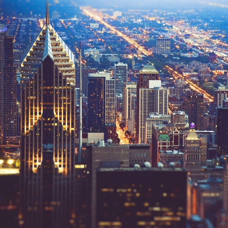 Chicago
